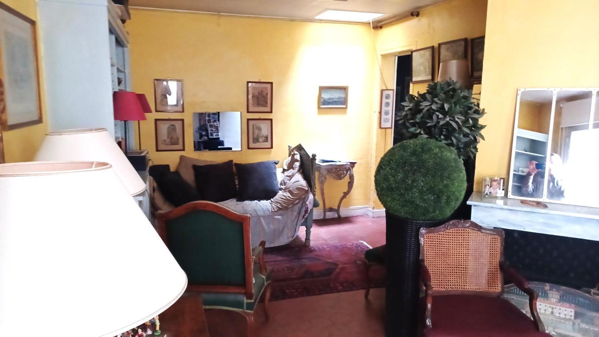 Marceau Appartement *