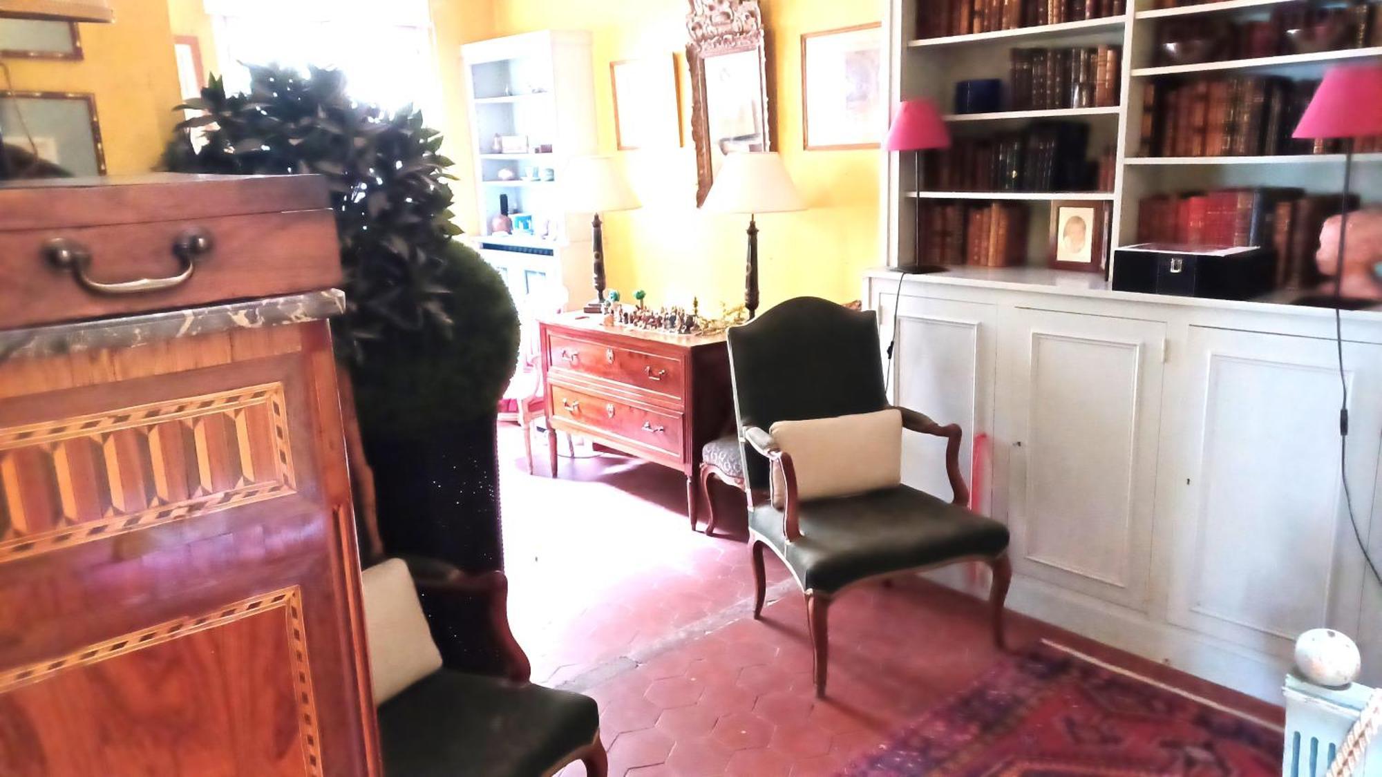 Marceau Appartement *