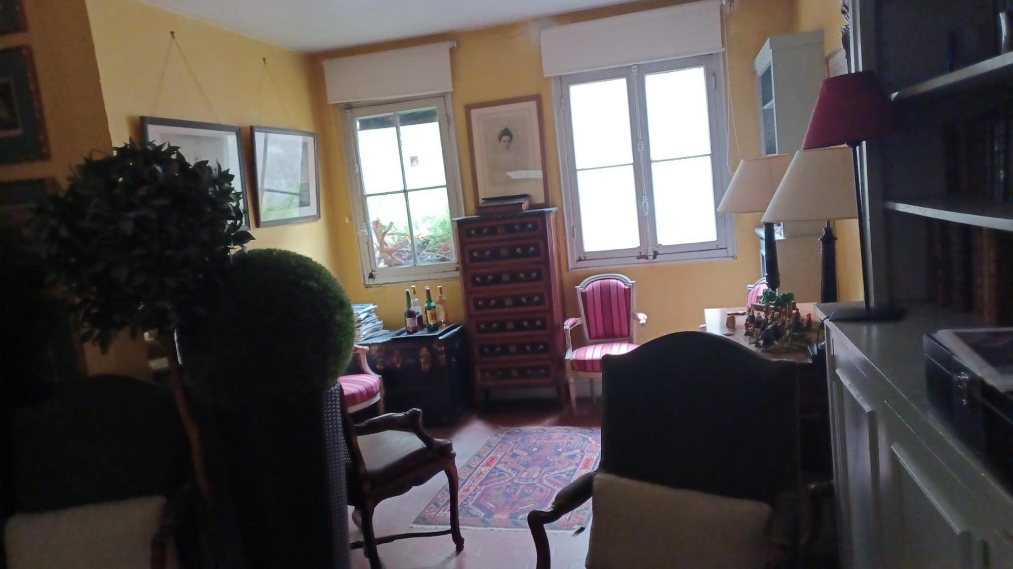 Appartement Marceau