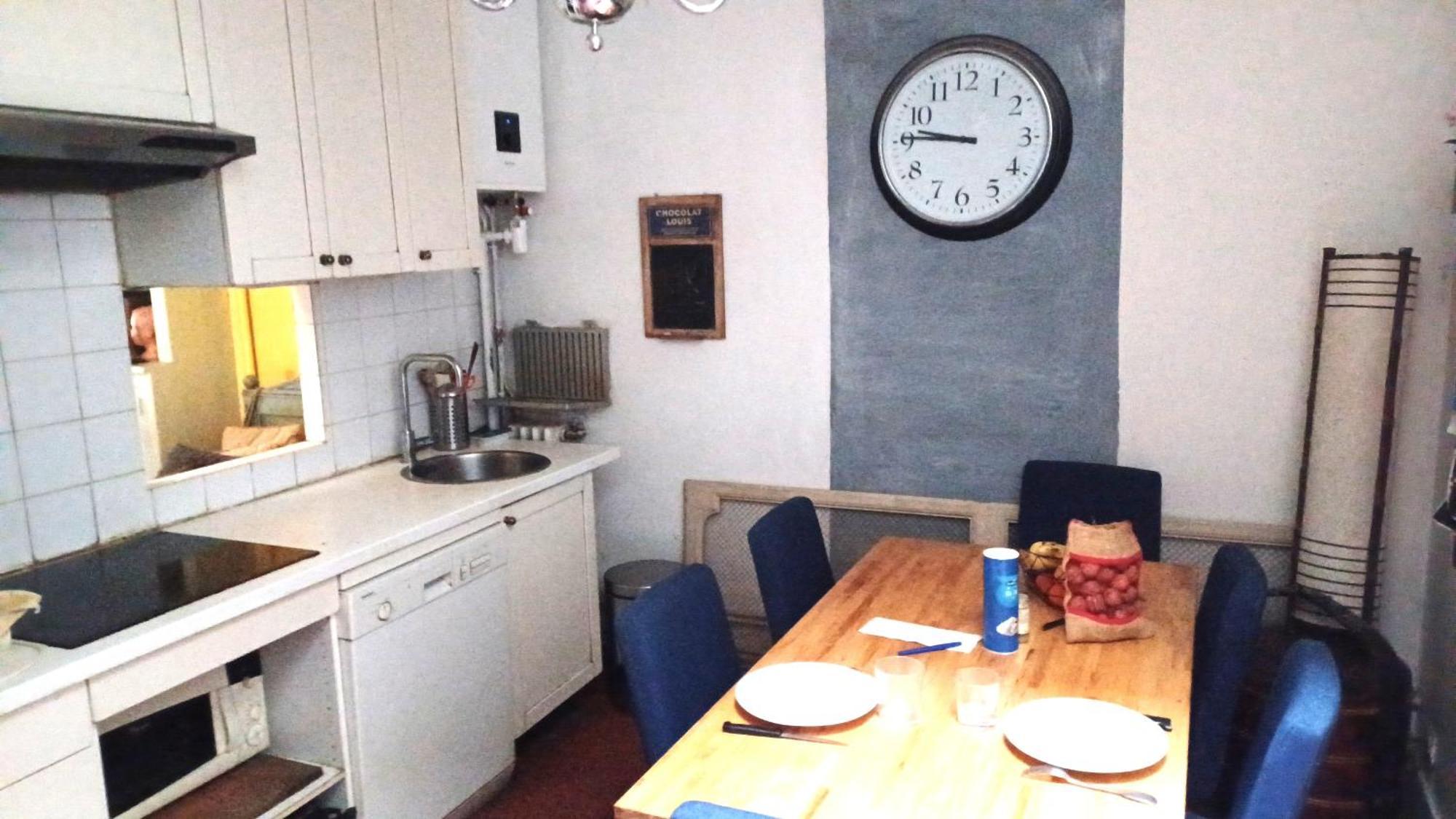 Appartement Marceau